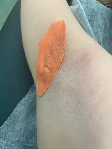 Depilacja woskiem | Waxing | Depilacja mężczyzn, kobiet | Intymna depilacja |Szkolenie 🇵🇱🇺🇦🇬🇧🤍♥️🤍